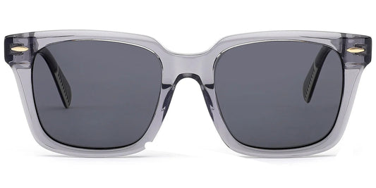 Unisex square Sunglasses SG6444