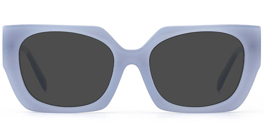 Acetate Square Sunglasses SG6944